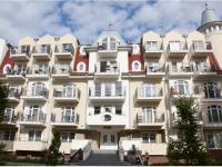 REZERWACJA. Apartament w rezydencji "Regina Maris".