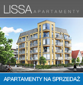 Apartamenty LISSA